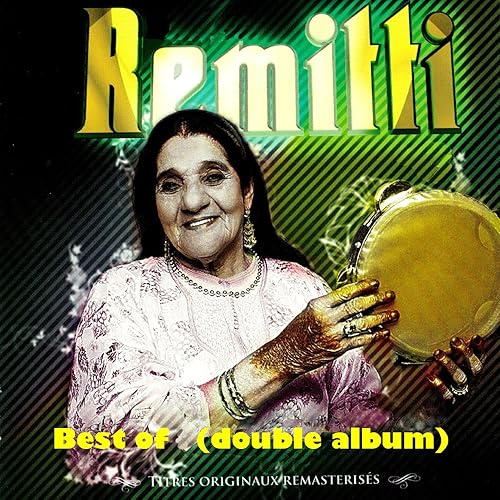 musique cheikha rimitti